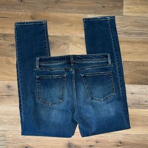 LIVERPOOL JEANS MENS 30 x 32 Modern Slim Straight